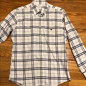 Brooks Brothers Button Up Shirt
